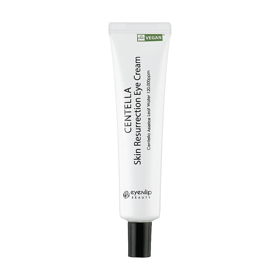 Уцінка! Заспокійливий крем для шкіри навколо очей Eyenlip Centella Skin Resurrection Eye Cream, 30 мл